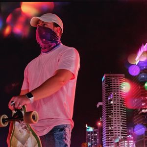 Meet your Posher, Hector